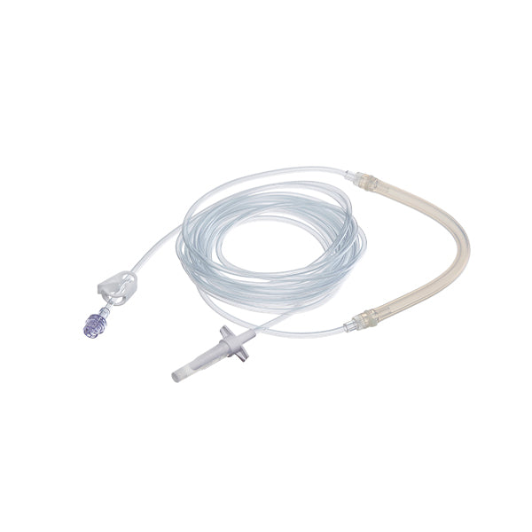 CV Single Spike Tubing